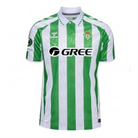 Echipament fotbal Real Betis Marc Bartra #5 Tricou Acasa 2024-25 maneca scurta